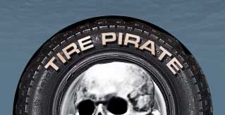 Tire Pirate